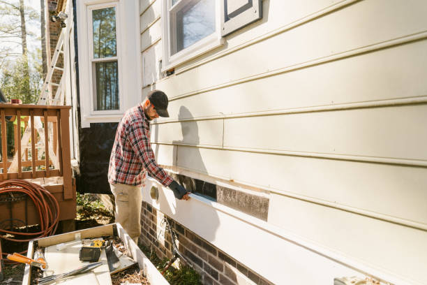Trusted Siding service in Cheswick, PA - Squared Siding